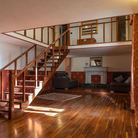 Domus Annabella Appartement Napels Buitenkant foto