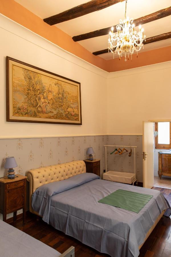 Domus Annabella Appartement Napels Buitenkant foto