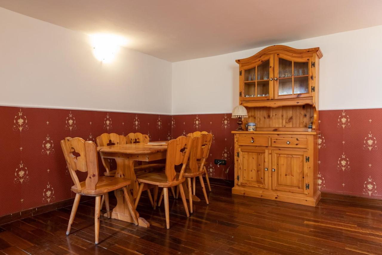 Domus Annabella Appartement Napels Buitenkant foto
