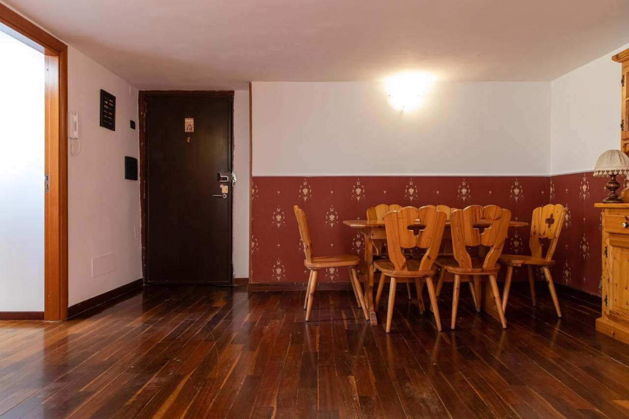 Domus Annabella Appartement Napels Buitenkant foto