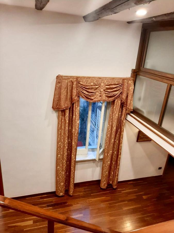 Domus Annabella Appartement Napels Buitenkant foto